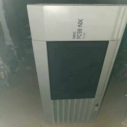 NEC工控机主机FC98-NX，FC-12H，测试好发货询价