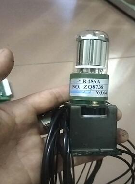 询价~滨松 HAMAMATSU R456A 光电倍增管 E717-