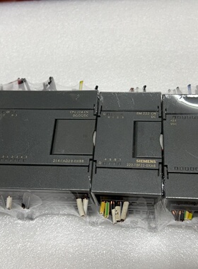 S7200CN西门子PLC控制器CPU224CN2议价