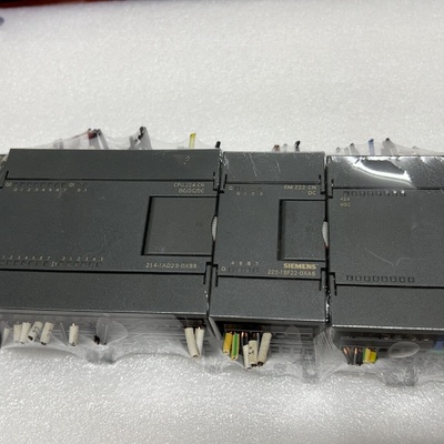 S7200CN西门子PLC控制器CPU224CN2议价
