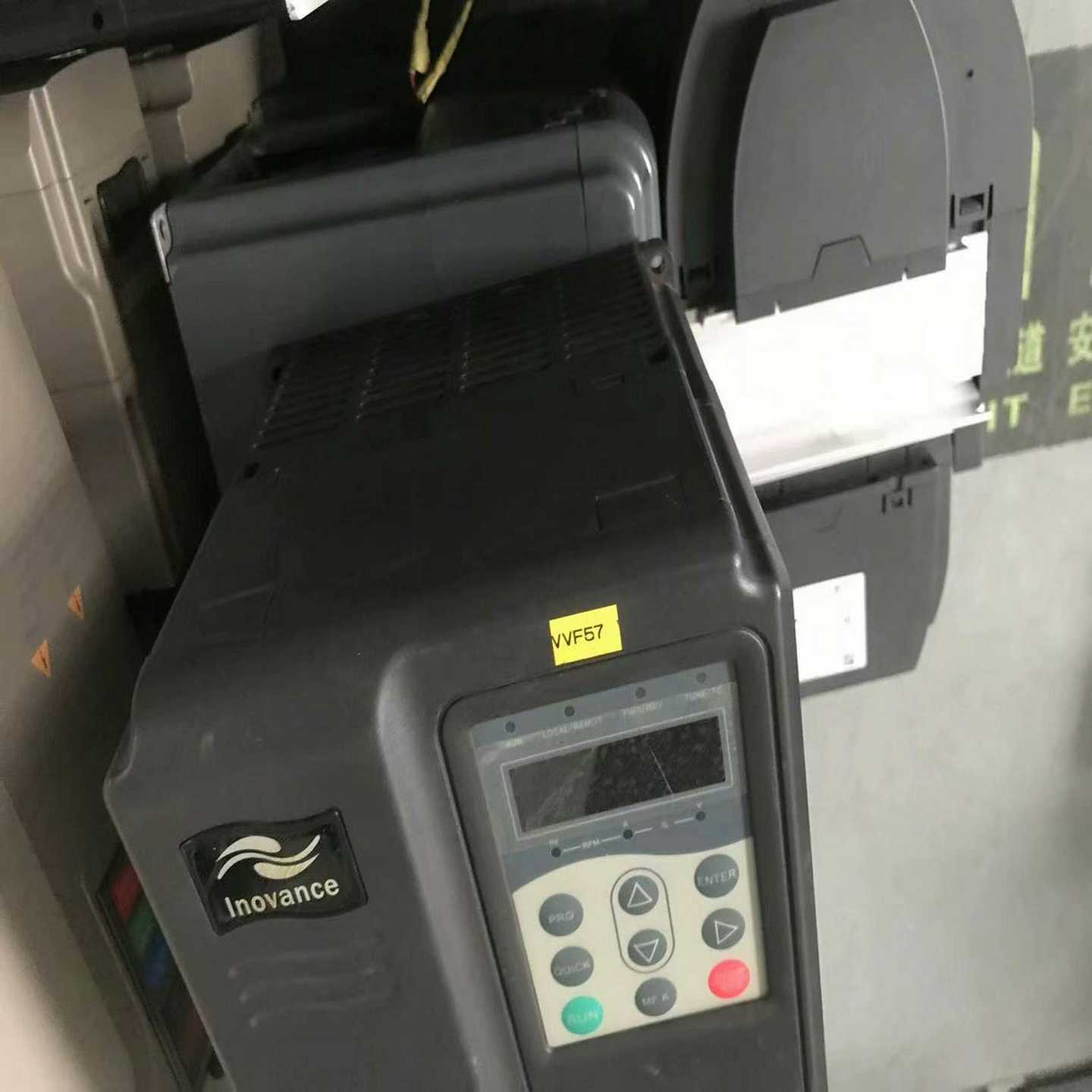 BECKHOFF倍福驱动器AX5206-0000系列，正常拆~询价