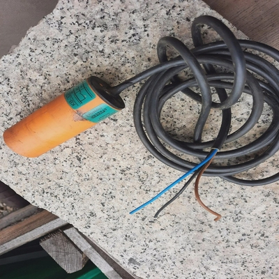 IFMKB-3020-BPKGCapacitiveSensor