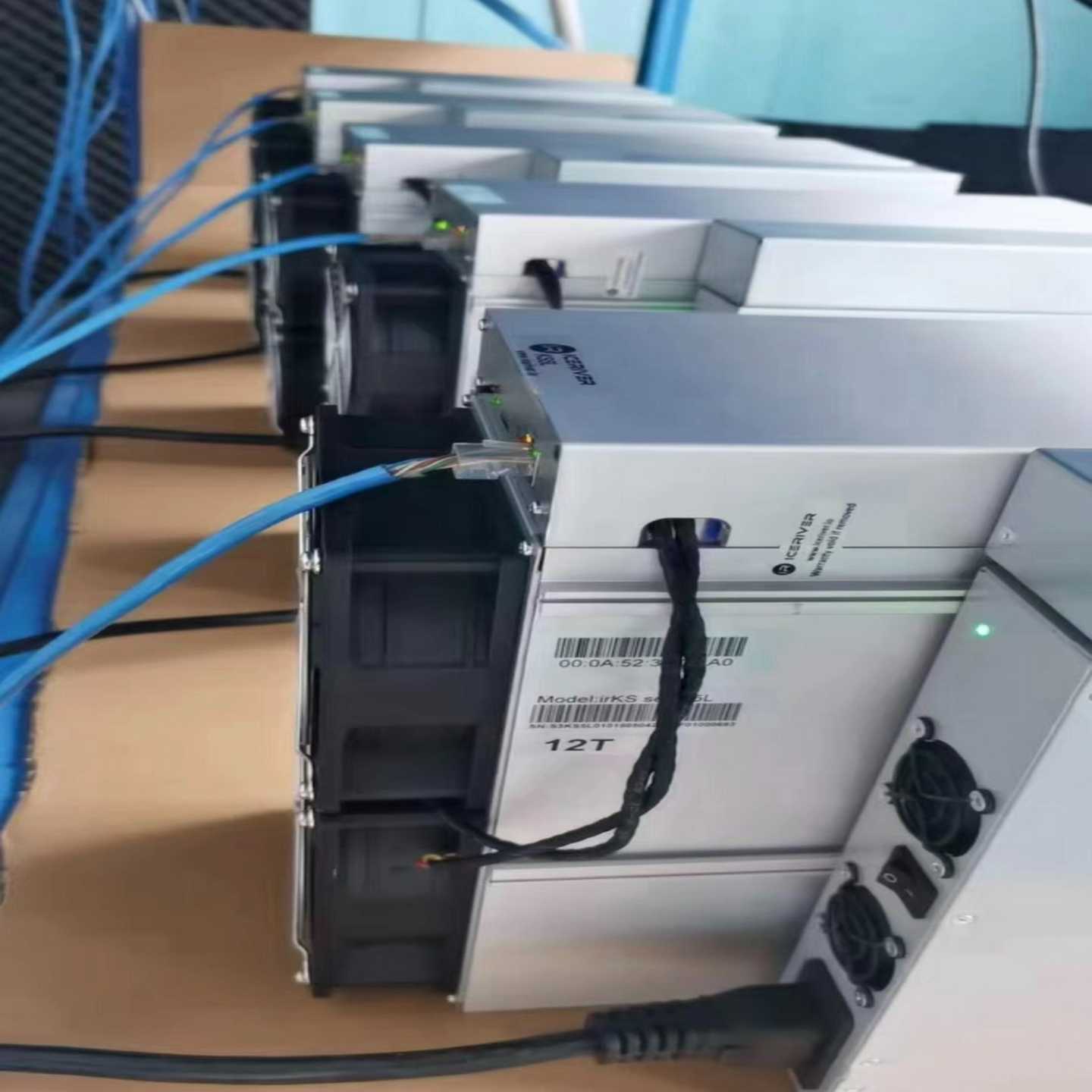 冰河KS5L12T11700元/台--议价商品