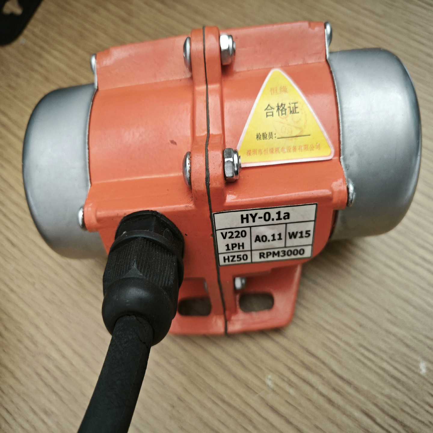 议价三菱伺服电机HC-KFS23E1BK-cS18，2台维修/现货