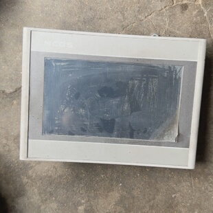 寻I昆仑通态触摸屏TPC7021Ew