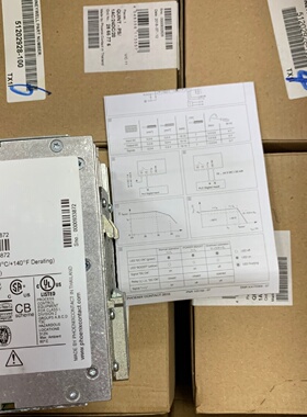 全新24VDC20A电源菲尼克斯开关电源QUINTPS