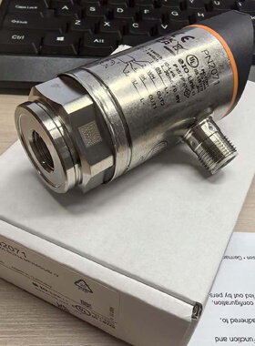 议价PN2071德国ifm易福门带显示屏的压力感测器 全新原装现货量大