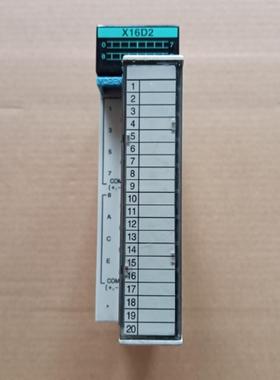 原装拆机 松下 FP2-X16D2 AFP23023 实物拍摄 现货包好询价