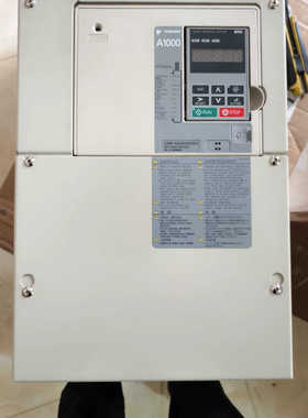 安川A1000变频器CIMR-AB4A0058ABA