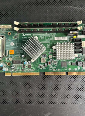 凌华ADLINK主板NUPROA301REV1.4版