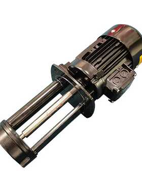 东莞厂机床磨床用单级泵单相220V三相380V水泵180W250W电动冷却泵