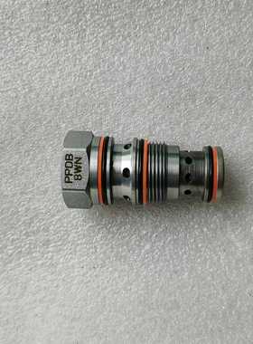 SUN插装阀减压阀PPDB-8WN，一个，看上拍询价