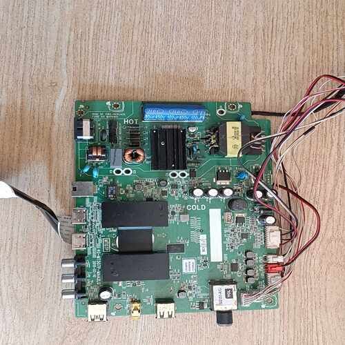TCL L32F3800A 主板40-0MT507-MA~询价