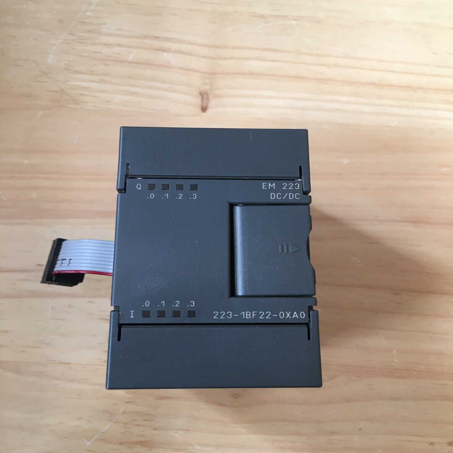 【议价】EM223模块6ES7223-1BF22-0XA0适用