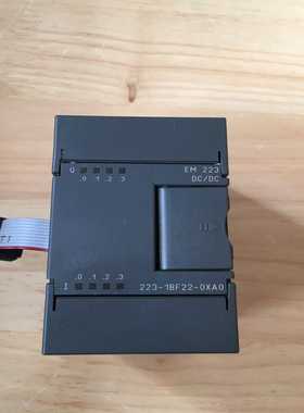 【议价】EM223模块6ES7223-1BF22-0XA0适用