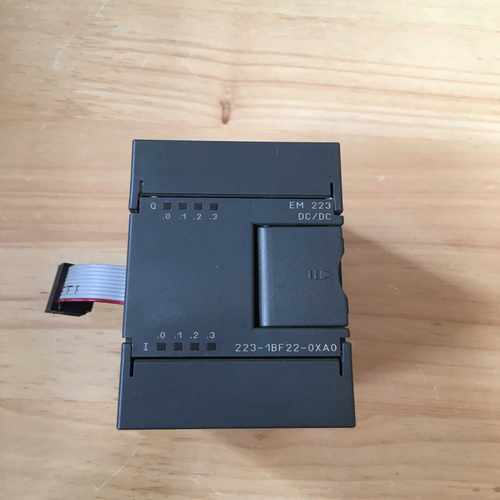 【议价】EM223模块6ES7223-1BF22-0XA0适用