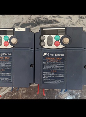 富士变频器FRN0002C2S4C议价