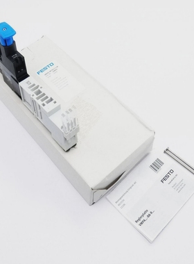 FestoVMPA2-B8-R1C2-C-06549055Reglerplatteregulatorplate