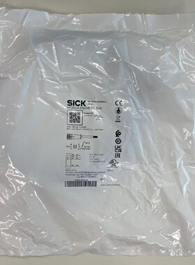 议价SICK原装正品YF2A14-050VB3XLEAX德国施克 2096235电源线全新