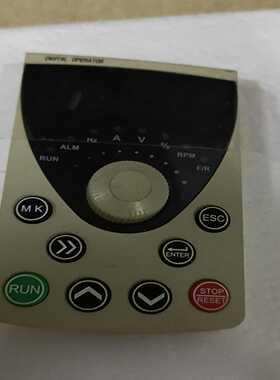 询价拍~艾克特变频器面板AT500-T3-4R0G/5R5PB