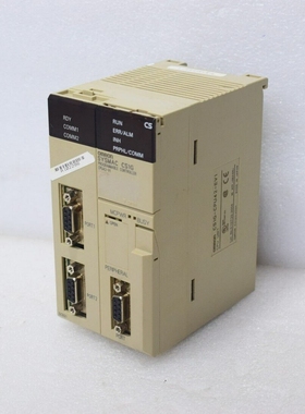 OMRONCS1G-CPU42-EV1SYSMACCS1GPROGRAMMABLECONTROLLERCPU