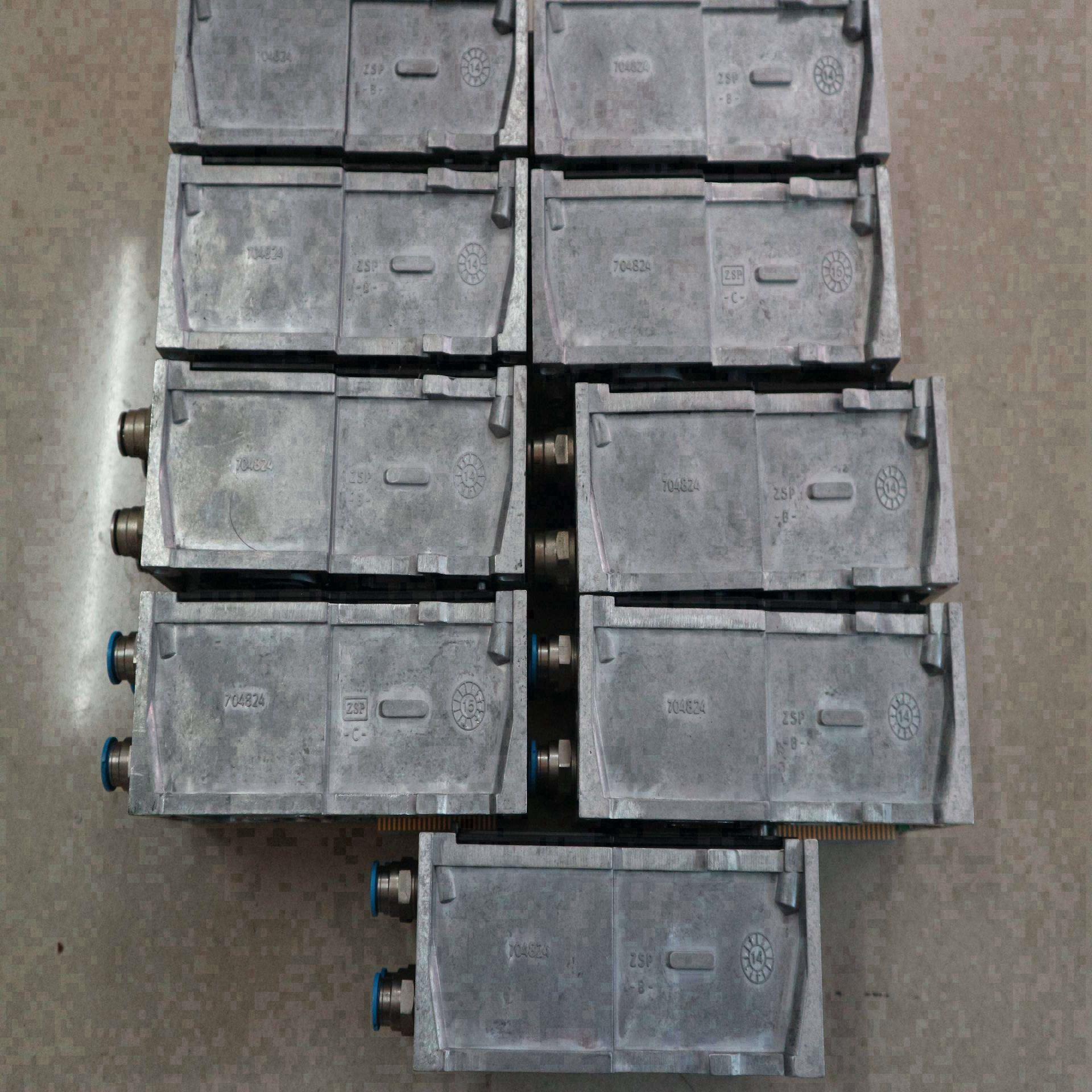 二手拆机正品  FESTO  费斯托   VABB-S4-2-WT  704824  现货