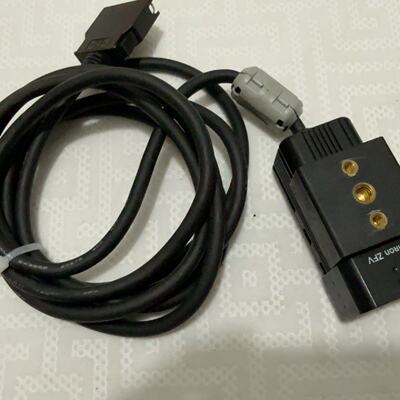 议价ZfvSc50 Color Ima Vision Sensor Disassembles The Machine