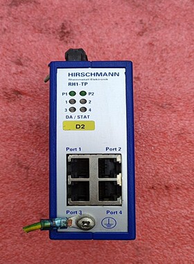 德国IFM易福门AC1402网关，原装拆机，支持AS-I总线--议价商品