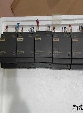 西门子LOGOPower 6EP1332-1SH43电源模议价商品