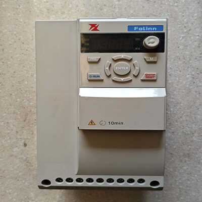 富凌变频器H100T40055BX05.5kW询价