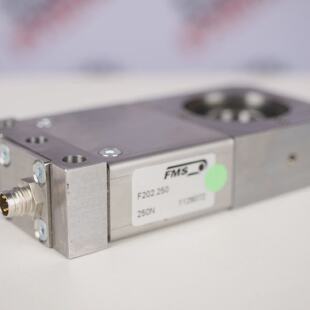 FMS USA INC F202.250 250N VERT CAPTEUR DE ROULEMENT DE MESUR