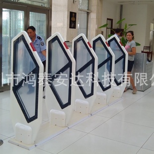 eas 04D 防盜門HTA 超市防盜器服裝 商場(chǎng)防盜 圖書(shū)防盜儀