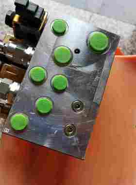 议价丹佛斯Comatrol比例电磁阀，液压控制阀，原装正品，全新