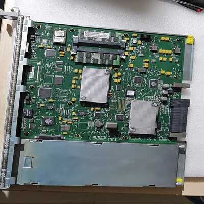 思科CISCO SM-SRE-910-K9 带两个500G硬