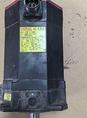 【询价】A06B-0077-B403电机销售，