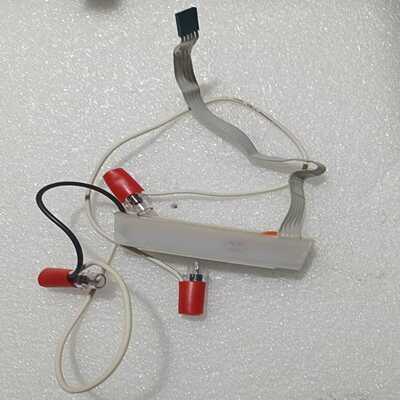 0-20kvdc可调高压直流模块，带单晶硅发射极。不提供技术（地