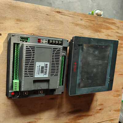 询价~中达优控触摸屏MM-40MR-12MT-700-FX-A 原