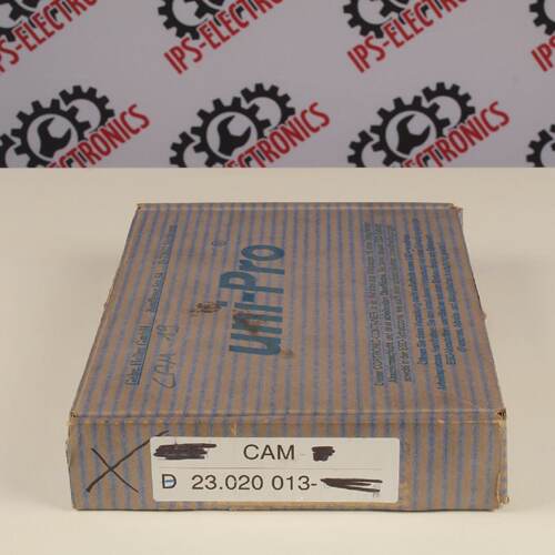UniPro Heller D23.02001300008098 board  6 months warranty