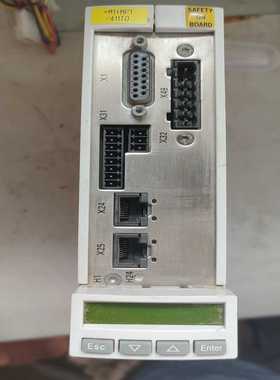 力士乐HCS01.1E-W0009-A-02成色参数如图（佳毅工控）