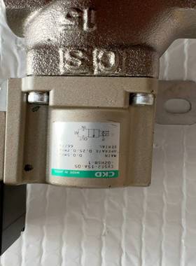 全新日本CKD电磁阀CVSE2-15A-05-02HSB---议价商品