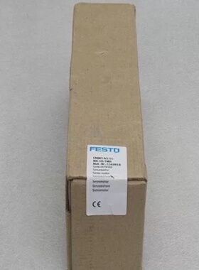 询价*费斯托FESTO伺服电机EMMSAS55MKHS