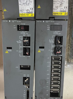 寻IFANUC驱动器A06B6079H304A06B6