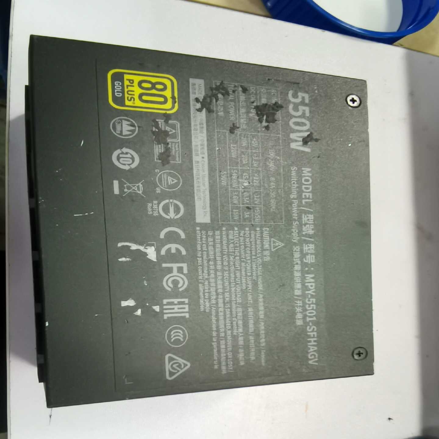 CoolerMaster/酷冷至尊询价