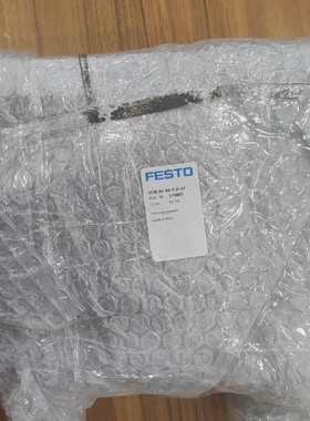 议价170887DFM8080PAGF导向气缸费斯