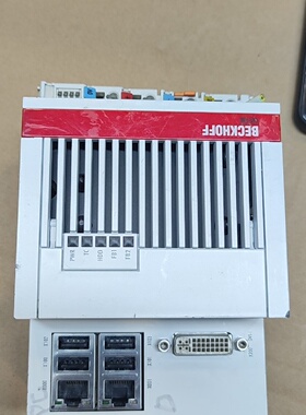 议价CX51300125工业控制器4G议价