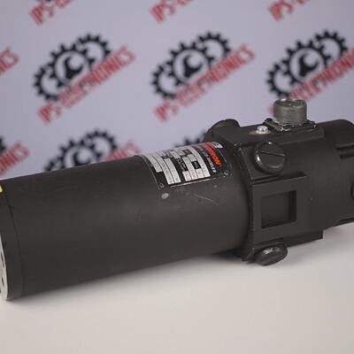 A.S.R.SERVOTRON SD 4230A179 P63 G70SSLDBI MOTEUR DC  Garanti