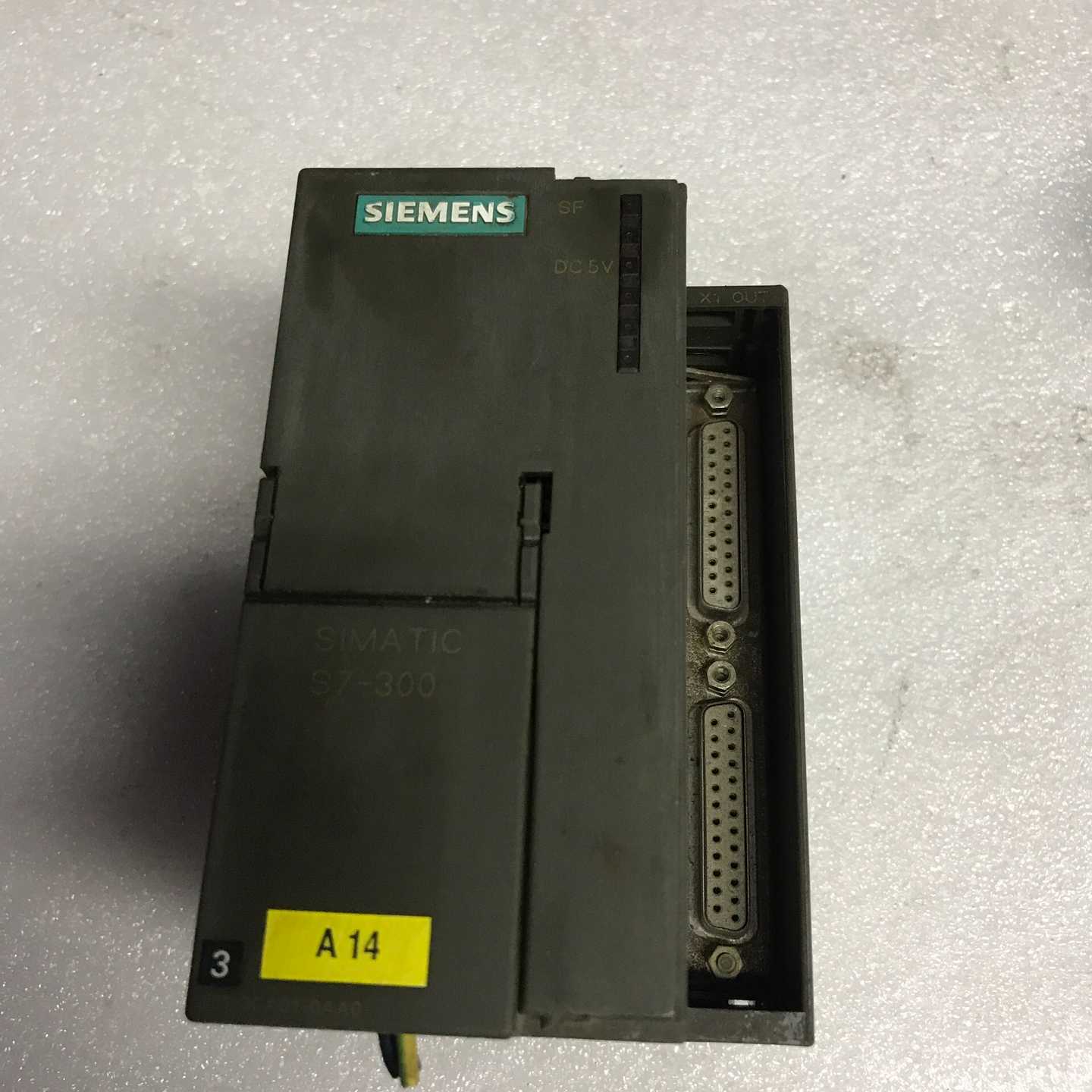 PLC模块6ES7361-3CA01-0AA0询价