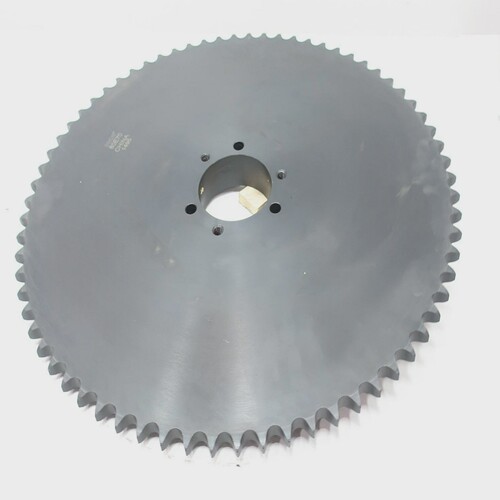 Mcguire80E70BlackstarRollerChainSprocket
