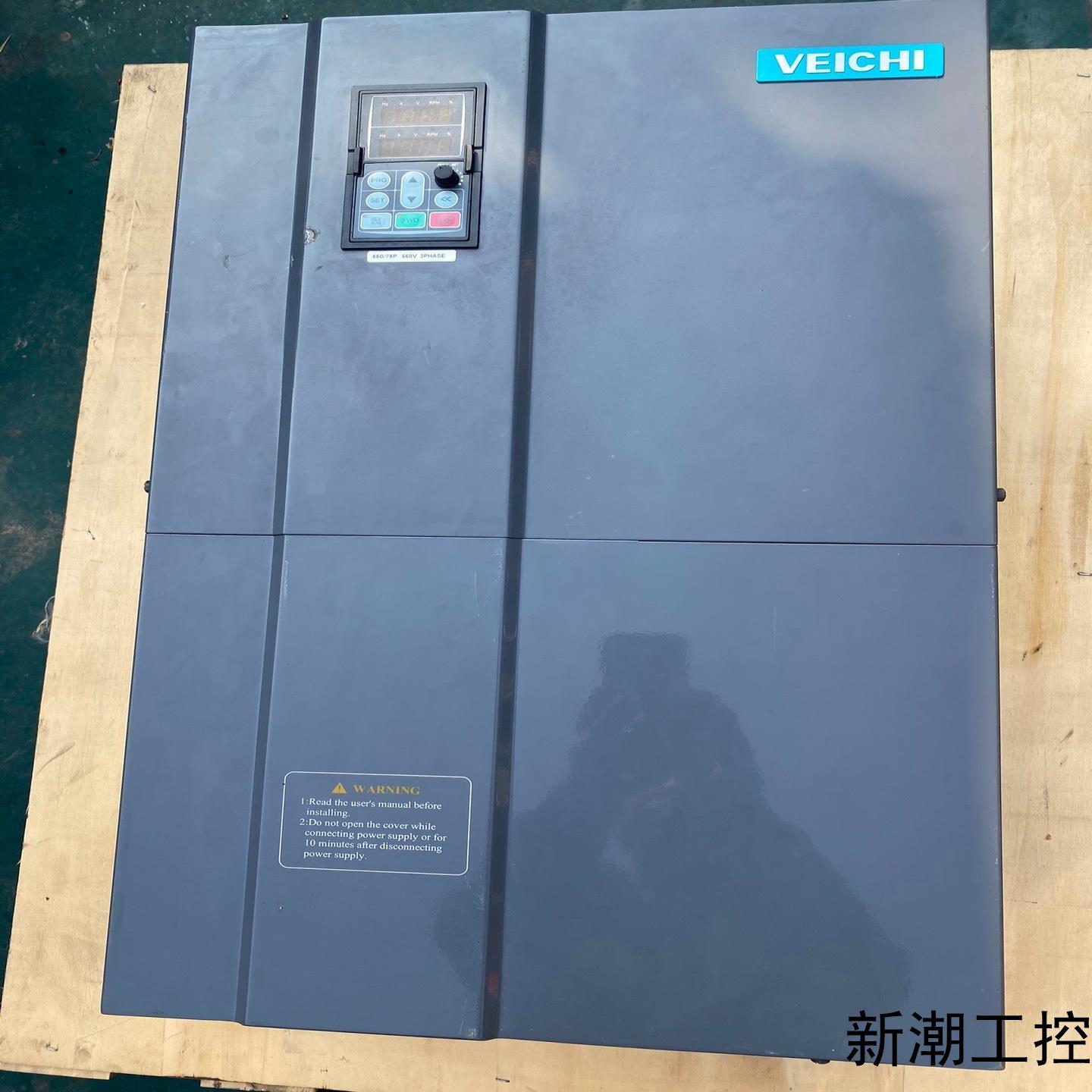 伟创AC60-T6-055G075P中压变频器议价商品