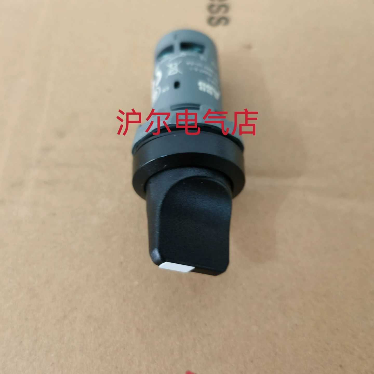 正品ABB旋钮开关C3SS1C3SS210B20C2SS1C2SS210B101120